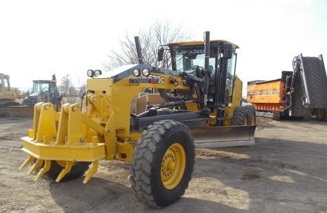 Deere 670D importada a bajo costo Ref.: 1408368878398795 No. 3