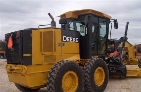  Deere 670G usada a buen precio Ref.: 1408372131436960 No. 2