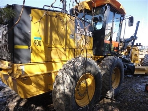  Deere 672G de segunda mano en venta Ref.: 1408375211248358 No. 3