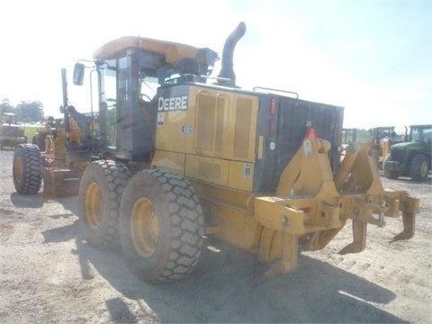  Deere 672G de bajo costo Ref.: 1408375445134800 No. 2