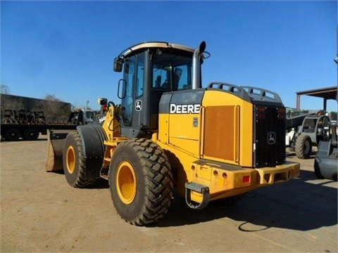 DEERE 544K en optimas condiciones Ref.: 1408380719062846 No. 3