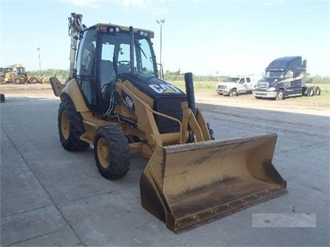  CATERPILLAR 420E de segunda mano en venta Ref.: 1408385466277068 No. 2