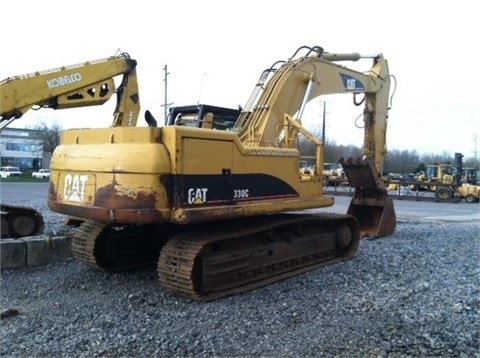  Caterpillar 330C usada a buen precio Ref.: 1408388788239749 No. 3