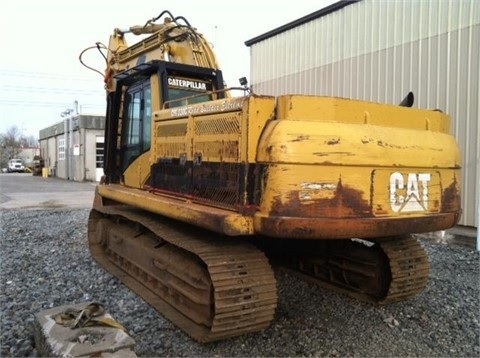  Caterpillar 330C usada a buen precio Ref.: 1408388788239749 No. 4