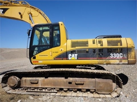  Caterpillar 330C en venta Ref.: 1408389139184607 No. 2