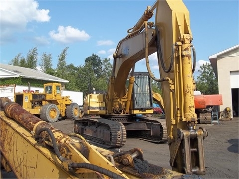  Caterpillar 330C de segunda mano en venta Ref.: 1408389625473533 No. 3