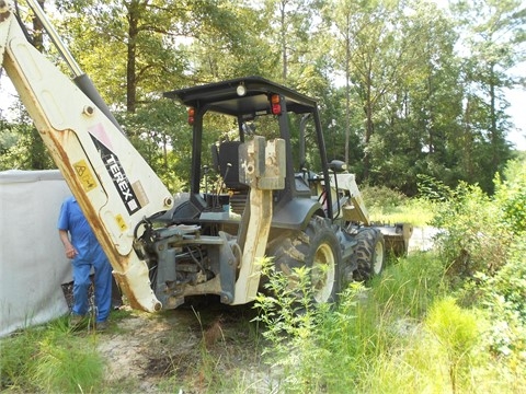 TEREX TX760B en venta, usada Ref.: 1408389981687927 No. 4