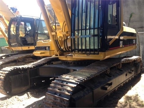 Hydraulic Excavator Caterpillar 330BL