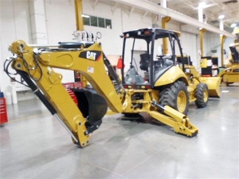  CATERPILLAR 420E usada a buen precio Ref.: 1408393861588832 No. 3