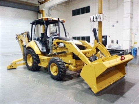  CATERPILLAR 420E usada a buen precio Ref.: 1408393861588832 No. 4