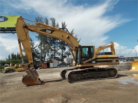  Caterpillar 330BL en venta Ref.: 1408395850413382 No. 2