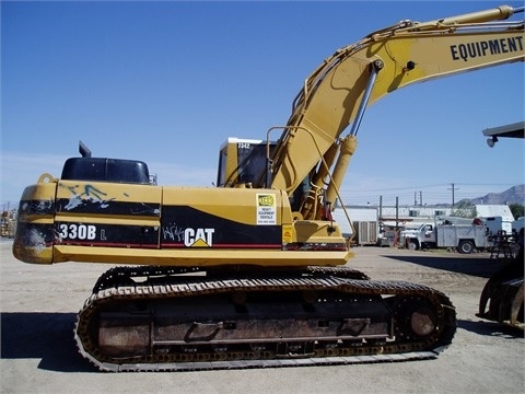  Caterpillar 330B de segunda mano Ref.: 1408398844964738 No. 2