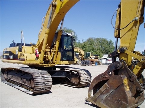  Caterpillar 330B de segunda mano Ref.: 1408398844964738 No. 3