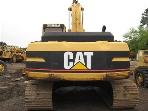  Caterpillar 325L de segunda mano en venta Ref.: 1408401189761383 No. 4