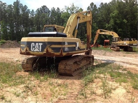  Caterpillar 325L usada de importacion Ref.: 1408402045724238 No. 3