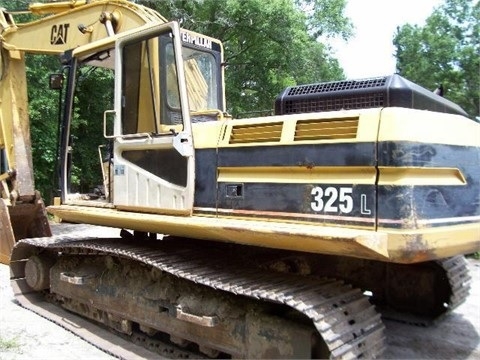  Caterpillar 325L de segunda mano en venta Ref.: 1408402520981943 No. 4