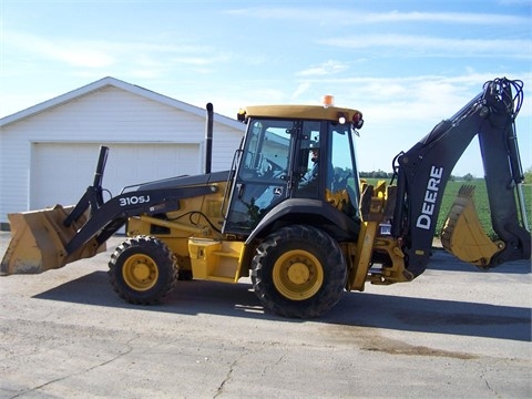 DEERE 310SJ de bajo costo Ref.: 1408406255630330 No. 2