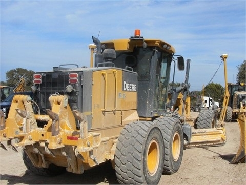  Deere 872G usada en buen estado Ref.: 1408451574070688 No. 4