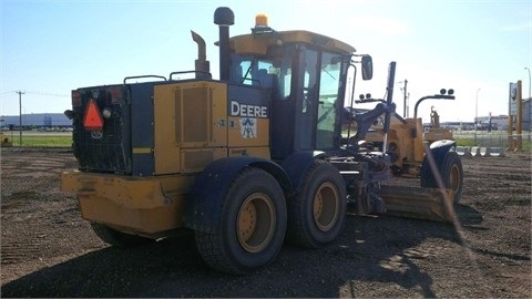  Deere 872G en optimas condiciones Ref.: 1408452216315995 No. 4