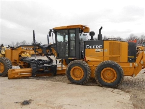  Deere 872G de importacion a la venta Ref.: 1408454027240284 No. 2