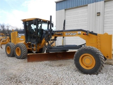  Deere 872G de importacion a la venta Ref.: 1408454027240284 No. 3