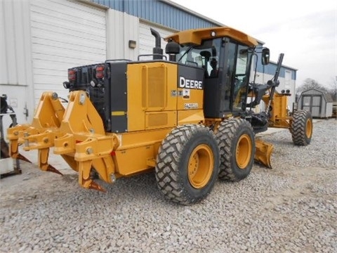  Deere 872G de importacion a la venta Ref.: 1408454027240284 No. 4