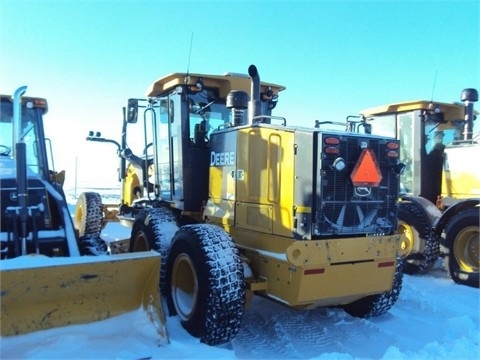  Deere 872G de segunda mano a la venta Ref.: 1408455379809919 No. 2