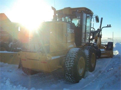  Deere 872G de segunda mano a la venta Ref.: 1408455379809919 No. 4