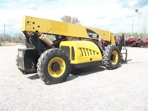 caterpillar TL943 en venta, usada Ref.: 1408458803205368 No. 3