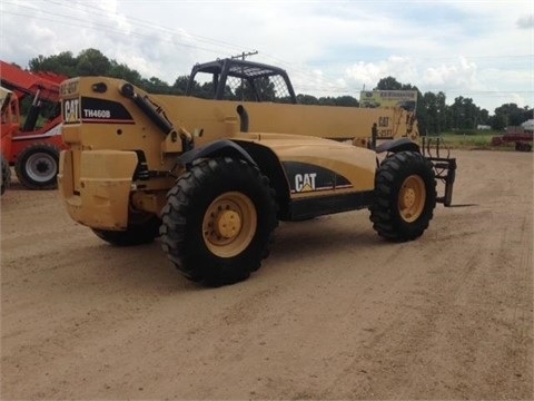  Caterpillar TH460B usada Ref.: 1408461049070341 No. 2