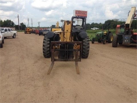  Caterpillar TH460B usada Ref.: 1408461049070341 No. 3