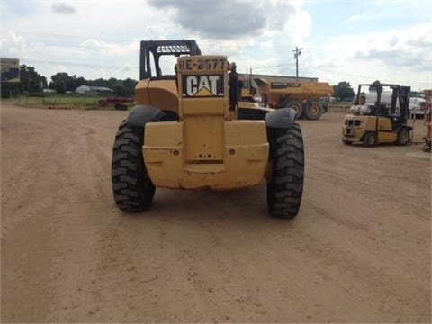  Caterpillar TH460B usada Ref.: 1408461049070341 No. 4