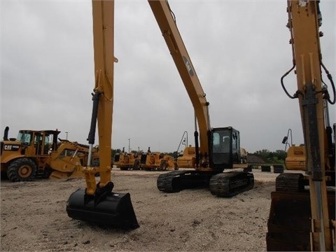 Hydraulic Excavator Caterpillar 325DL