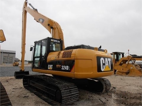 CAT 325DL en venta, usada Ref.: 1408463276874880 No. 2