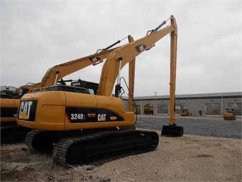 CAT 325DL en venta, usada Ref.: 1408463276874880 No. 3