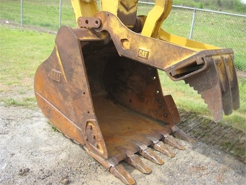  Caterpillar 325DL de bajo costo Ref.: 1408463930668836 No. 4