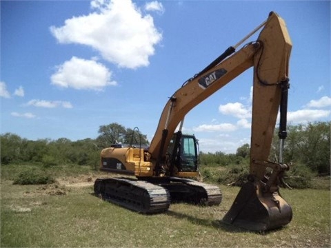 EXCAVADORAS CATERPILLAR 329DL seminueva en venta Ref.: 1408465322892577 No. 2