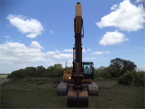 EXCAVADORAS CATERPILLAR 329DL seminueva en venta Ref.: 1408465322892577 No. 3