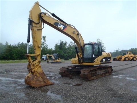  Caterpillar 320DL importada en buenas condiciones Ref.: 1408465668705082 No. 2