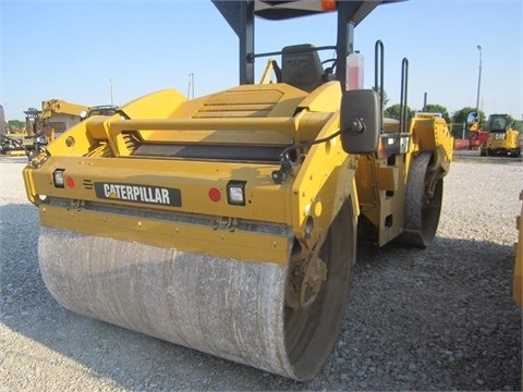  Caterpillar CB54 en venta Ref.: 1408465778889308 No. 3