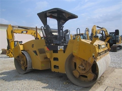  Caterpillar CB-564D seminueva Ref.: 1408466637363211 No. 4