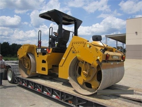  CATERPILLAR CB64 importada a bajo costo Ref.: 1408468586463763 No. 2