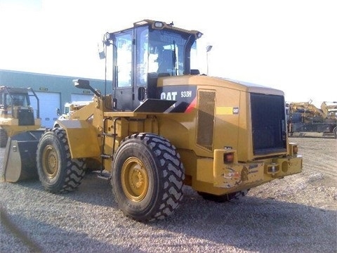  Caterpillar 938H de importacion a la venta Ref.: 1408469140764693 No. 3