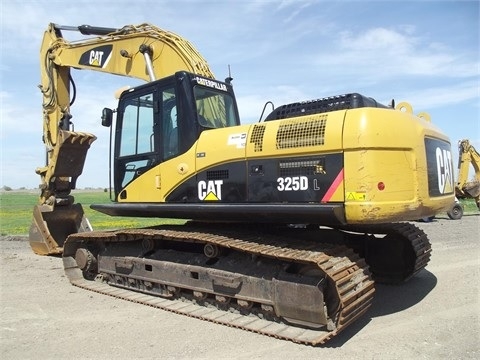 Caterpillar 325DL de medio uso en venta Ref.: 1408469252975149 No. 3