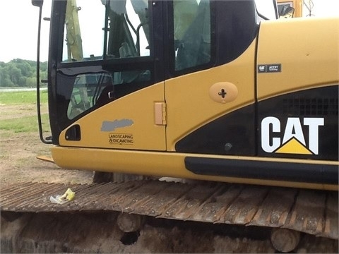  Caterpillar 325DL seminueva en venta Ref.: 1408470305380881 No. 3