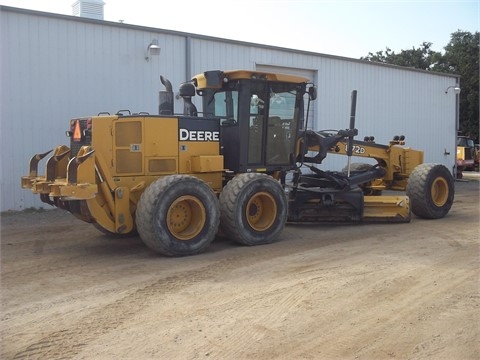  Deere 872D usada de importacion Ref.: 1408474022767308 No. 4