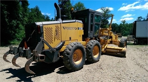 VOLVO G720B en venta, usada Ref.: 1408488396678212 No. 3