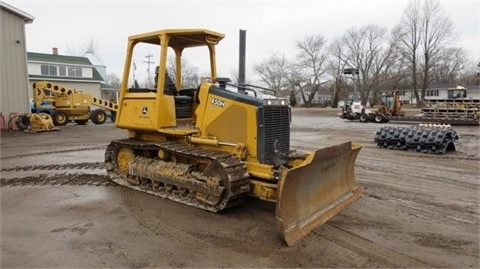  DEERE 450H usada de importacion Ref.: 1408488942357283 No. 4