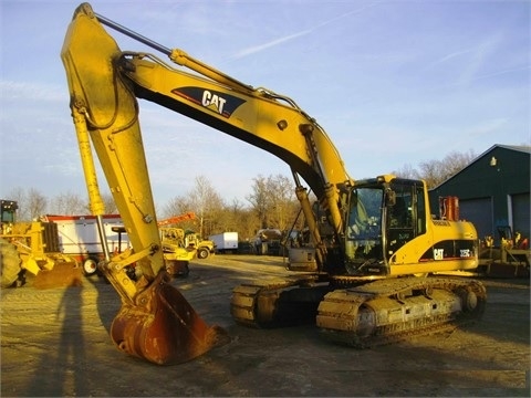  Caterpillar 325 CL importada de segunda mano Ref.: 1408546808967380 No. 2