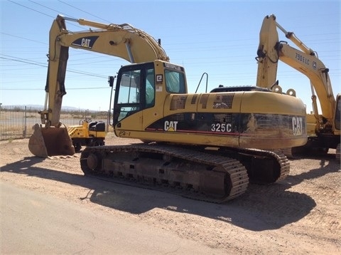  Caterpillar 325 CL importada de segunda mano Ref.: 1408548770498823 No. 3